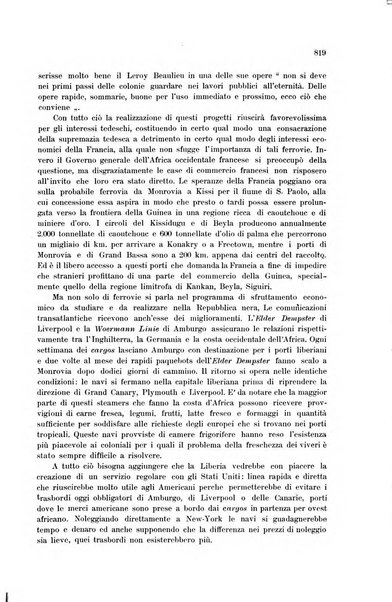 Rivista delle comunicazioni