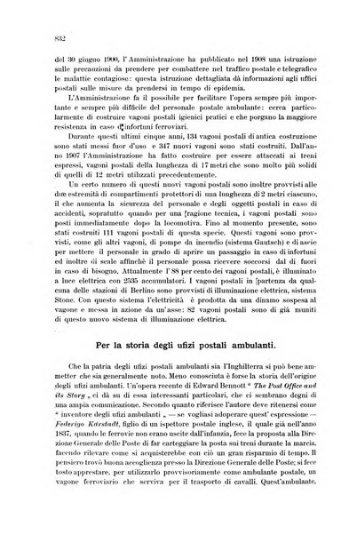 Rivista delle comunicazioni