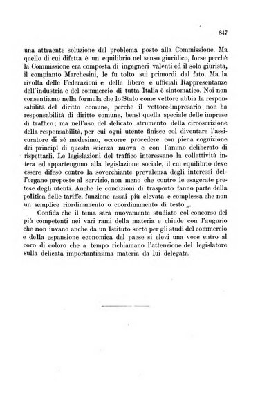 Rivista delle comunicazioni