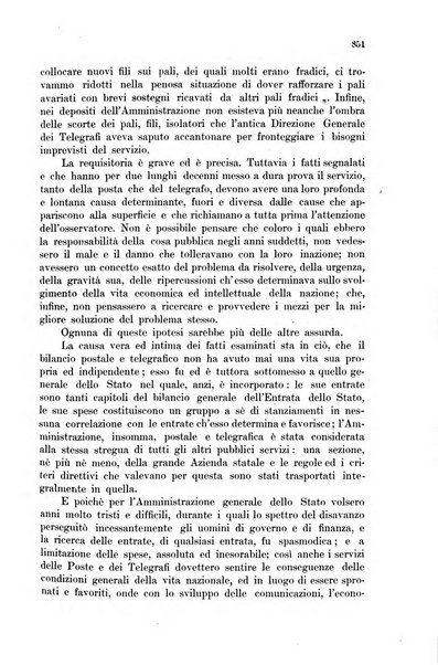 Rivista delle comunicazioni