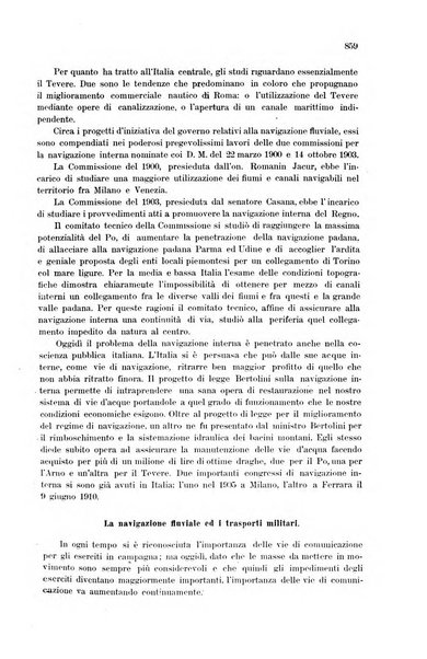 Rivista delle comunicazioni