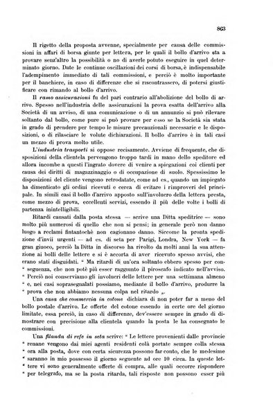 Rivista delle comunicazioni