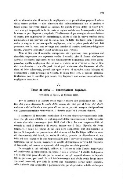 Rivista delle comunicazioni