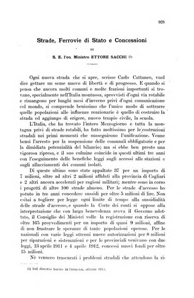 Rivista delle comunicazioni