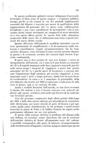 Rivista delle comunicazioni