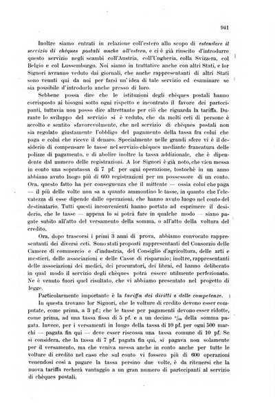 Rivista delle comunicazioni