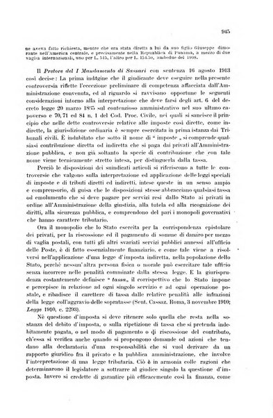 Rivista delle comunicazioni