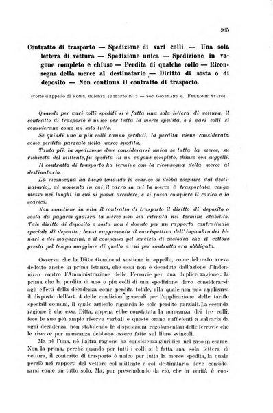 Rivista delle comunicazioni