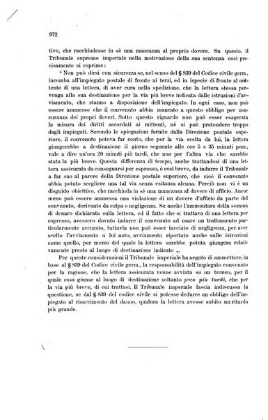 Rivista delle comunicazioni