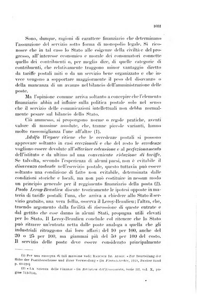 Rivista delle comunicazioni