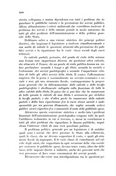 Rivista delle comunicazioni