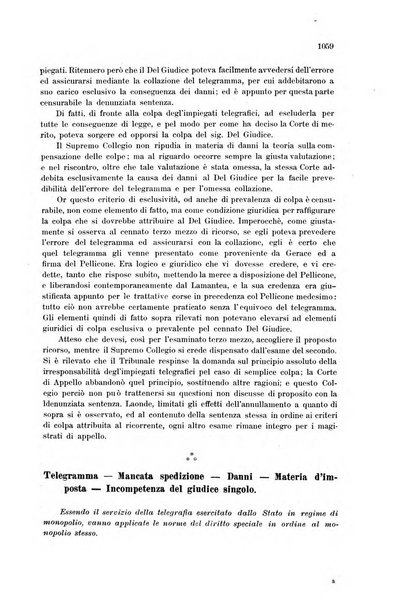 Rivista delle comunicazioni