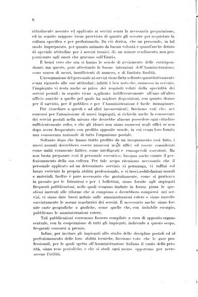 Rivista delle comunicazioni