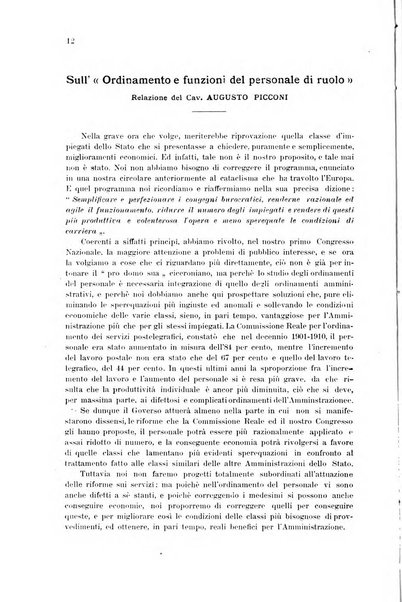 Rivista delle comunicazioni