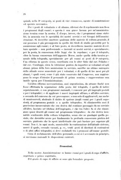 Rivista delle comunicazioni