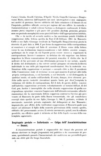 Rivista delle comunicazioni