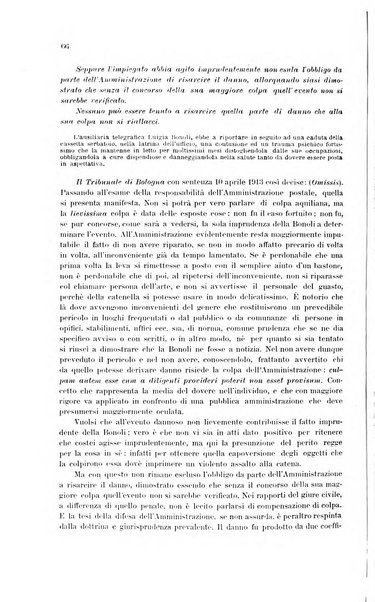 Rivista delle comunicazioni