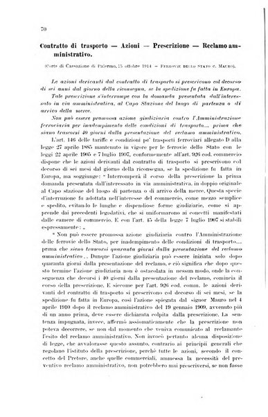 Rivista delle comunicazioni