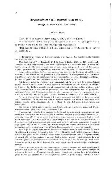 Rivista delle comunicazioni