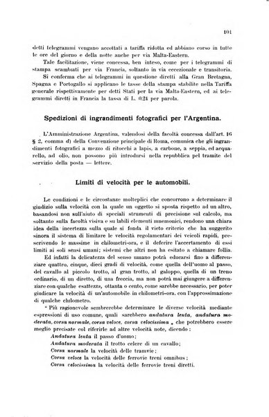 Rivista delle comunicazioni