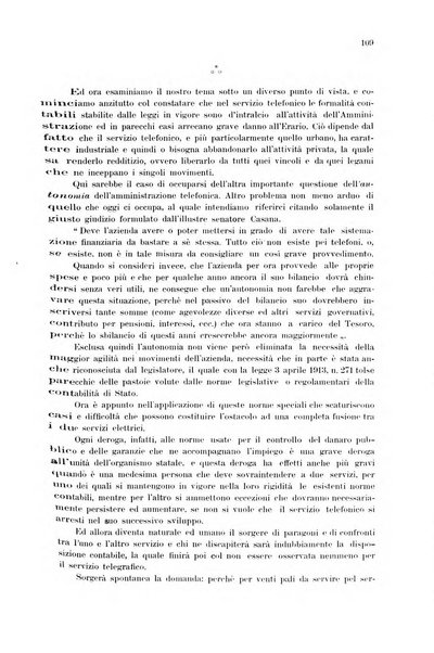 Rivista delle comunicazioni