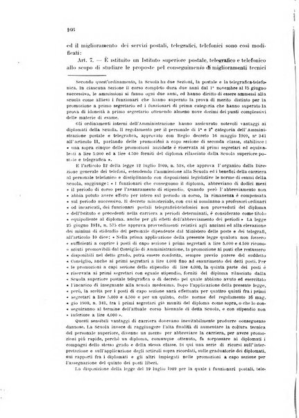 Rivista delle comunicazioni