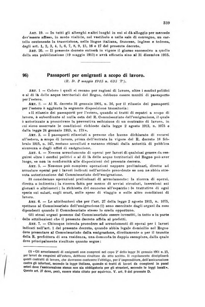 Rivista delle comunicazioni