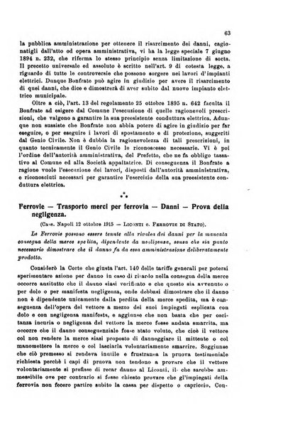 Rivista delle comunicazioni