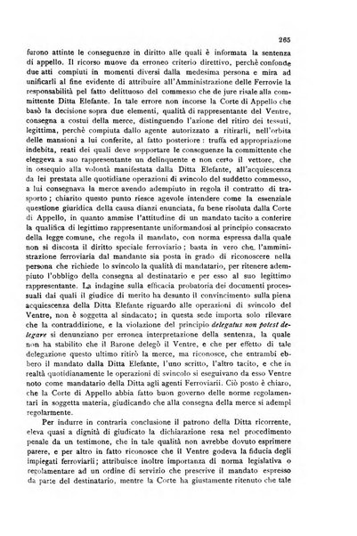 Rivista delle comunicazioni