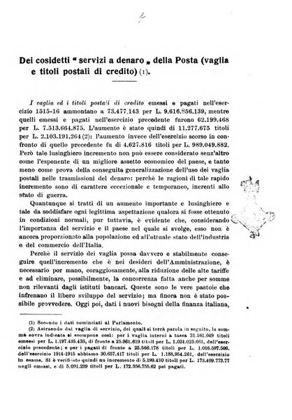 Rivista delle comunicazioni