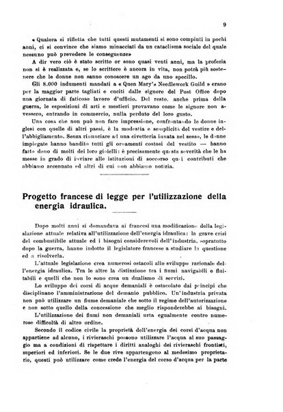 Rivista delle comunicazioni