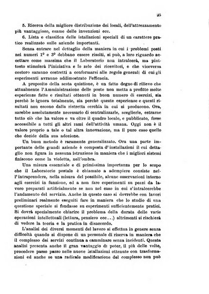 Rivista delle comunicazioni