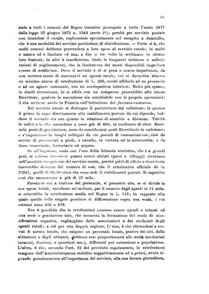 Rivista delle comunicazioni