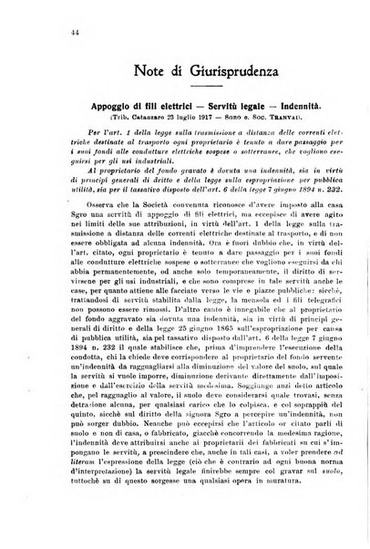 Rivista delle comunicazioni