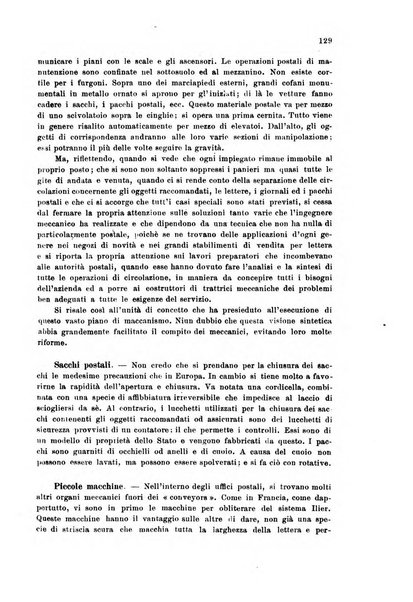 Rivista delle comunicazioni