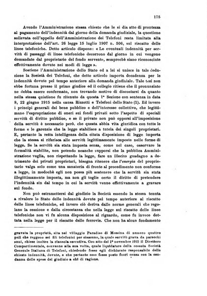 Rivista delle comunicazioni