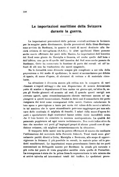 Rivista delle comunicazioni