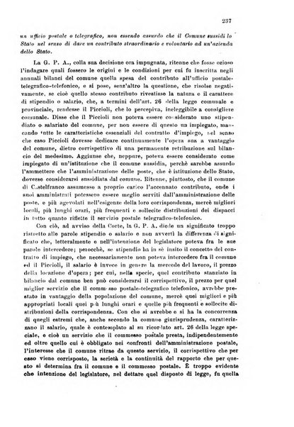 Rivista delle comunicazioni