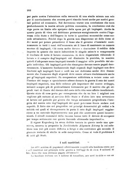 Rivista delle comunicazioni