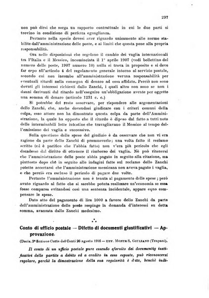 Rivista delle comunicazioni