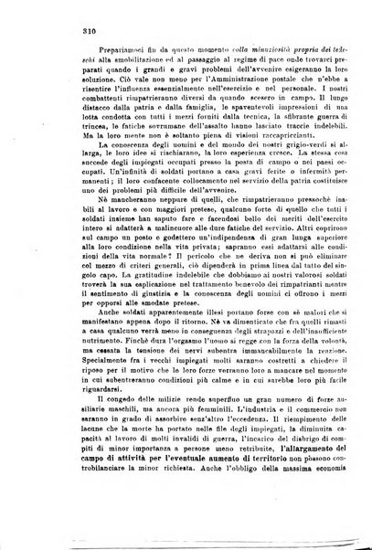 Rivista delle comunicazioni