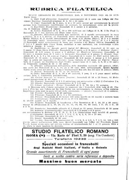 Rivista delle comunicazioni