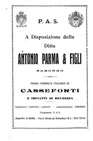 Rivista delle comunicazioni