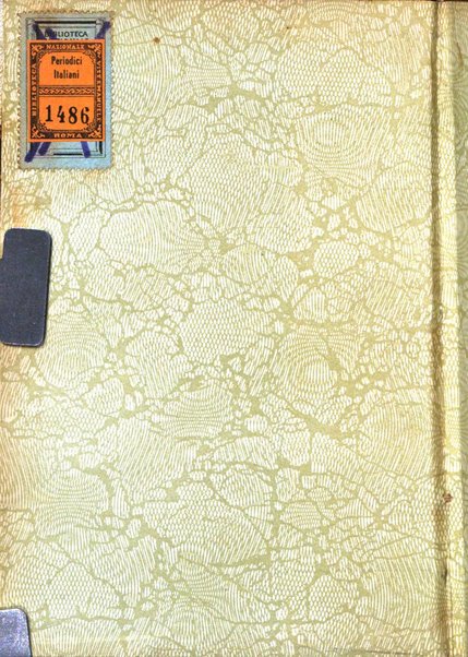 Rivista delle comunicazioni