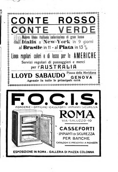 Rivista delle comunicazioni