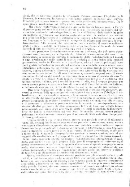 Rivista delle comunicazioni