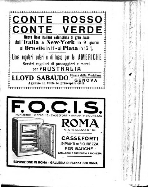 Rivista delle comunicazioni