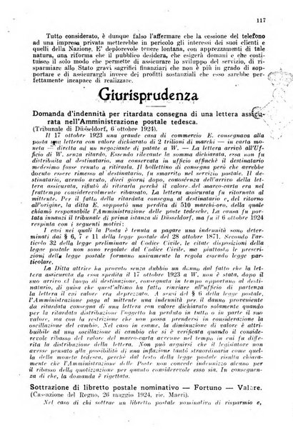 Rivista delle comunicazioni