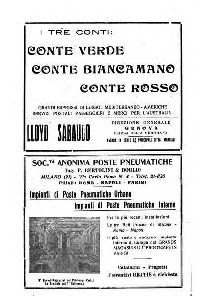 Rivista delle comunicazioni