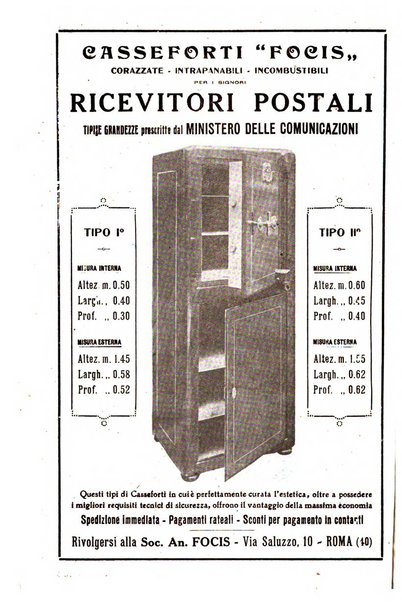 Rivista delle comunicazioni